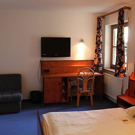 Hotel Hoefler B&B Nuremberg Exterior photo