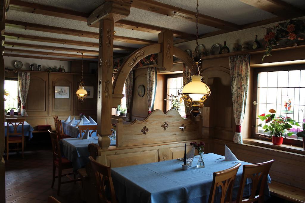 Hotel Hoefler B&B Nuremberg Exterior photo